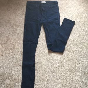 Like New Cotton On jegging